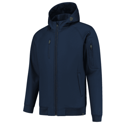 Softshell-Bomber Tricorp