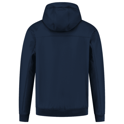 Softshell bomber Tricorp
