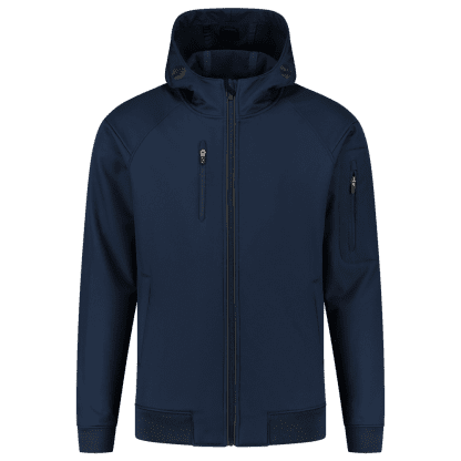 Softshell bomber Tricorp