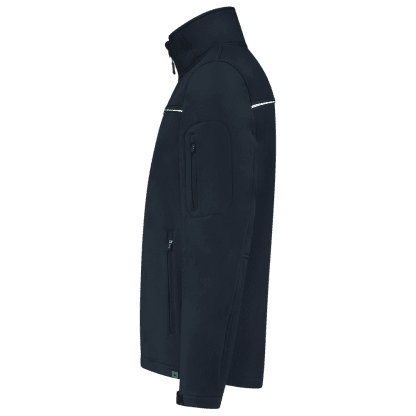 Softshell de luxe Tricorp