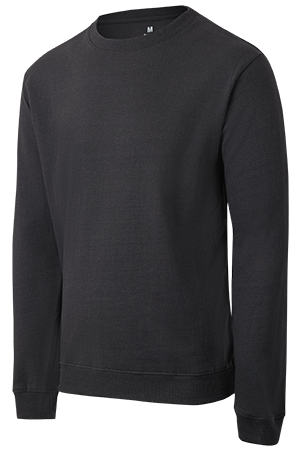 Sweater anthracite Circularity