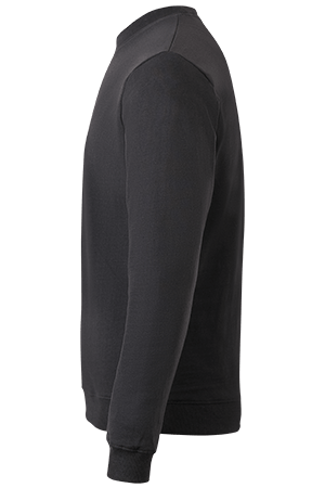 Sweater anthracite Circularity